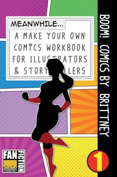 Cover for Bokkaku Dojinshi · Boom! Comics by Brittney (Paperback Book) (2018)
