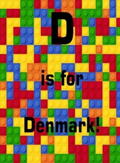 Cover for Latoya Beatty · D Is for Denmark! (N/A) (2019)