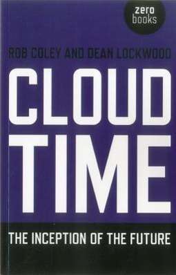 Cover for Rob Coley · Cloud Time (Paperback Book) (2012)