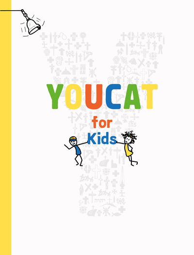 Cover for YOUCAT Foundation · YOUCAT for Kids (Paperback Bog) (2018)