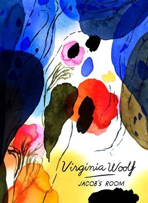 Cover for Virginia Woolf · Jacob's Room - Vintage Classics Woolf Series (Paperback Bog) (2022)
