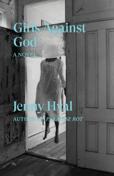 Cover for Jenny Hval · Girls Against God - Verso Fiction (Paperback Book) (2020)