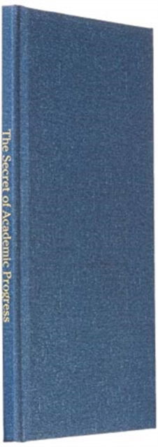 The Secret of Academic Progress and Success - Audu Suyum - Books - Rwg Publishing - 9781794780958 - December 2, 2019