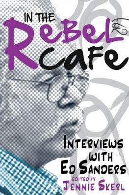 Cover for Jennie Skerl · In the Rebel Cafe (Book) (2020)