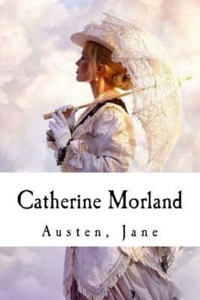 Cover for Austen Jane · Catherine Morland (Paperback Book) (2017)