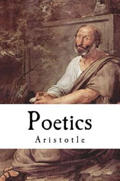 Cover for Aristotle · Poetics (Taschenbuch) (2017)