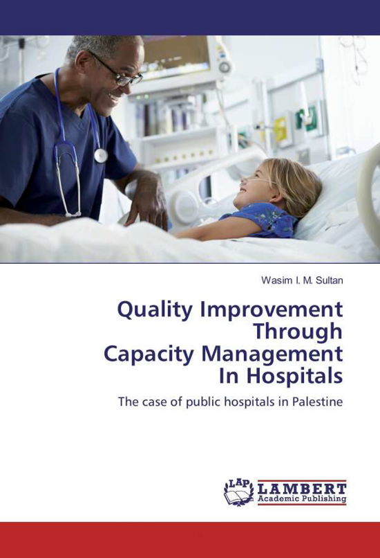 Cover for Sultan · Quality Improvement Through Capa (Book)