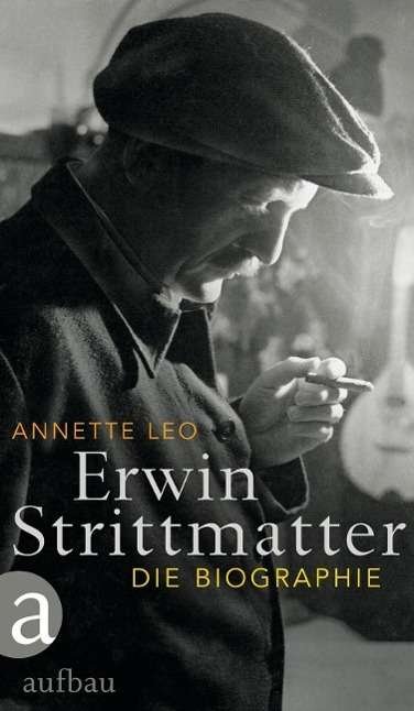 Cover for Leo · Erwin Strittmatter (Bok)