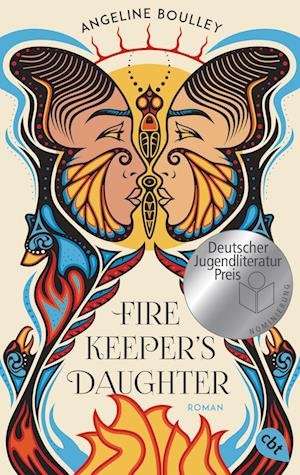Cover for Angeline Boulley · Firekeeper's Daughter (Bog)
