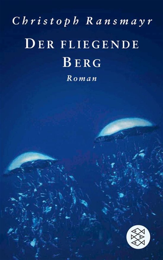 Cover for Christoph Ransmayr · Fischer TB.17195 Ransmayr.Fliegende (Buch)