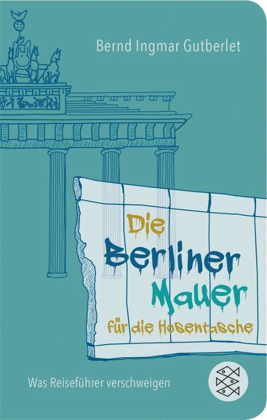 Cover for Gutberlet · Die Berliner Mauer für die Ho (Book)