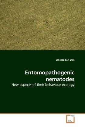 Cover for San-Blas · Entomopathogenic nematodes (Book)