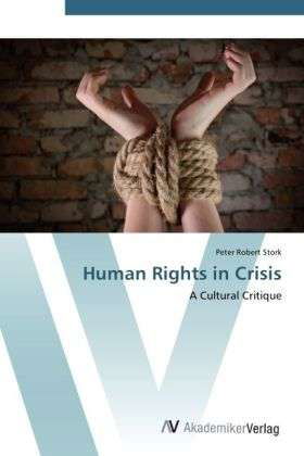 Human Rights in Crisis - Stork - Bøger -  - 9783639418958 - 27. maj 2012