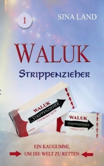 Cover for Land · Waluk - Strippenzieher (N/A) (2021)