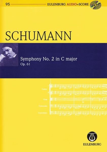 Symphony No. 2 in C major - Beethoven - Books -  - 9783795765958 - July 1, 2016