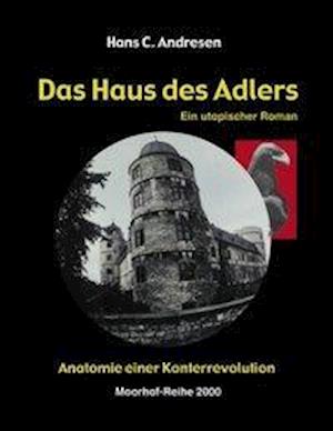 Cover for Hans C. Andresen · Das Haus des Adlers (Paperback Book) (2000)