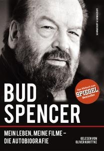 Cover for Spencer · Mein Leben,meine Filme,CD-A (Bok) (2011)