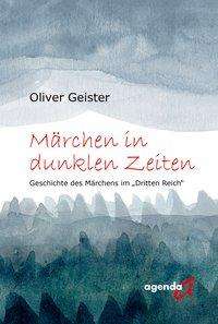 Cover for Geister · Märchen in dunklen Zeiten (N/A)