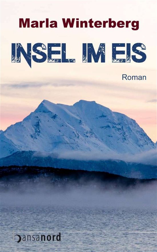 Cover for Winterberg · Insel im Eis (Book)