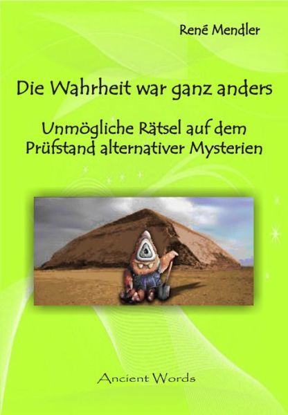 Cover for Mattes · Der letzte Atlanter (Book)