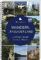 Wandern im Passauer Land - Manfred Probst - Books - Südost-Verlag - 9783955877958 - March 10, 2022