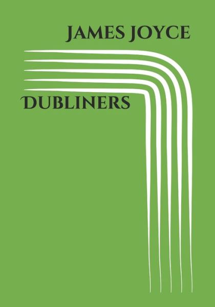 Cover for James Joyce · Dubliners (Paperback Book) (2020)