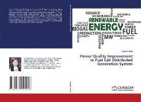 Cover for Mehta · Power Quality Improvement in Fuel (Book)
