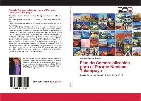 Cover for Secchi · Plan de Comercialización para el (Bog)