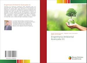 Cover for Ostad-Ali-Askari · Engenharia Ambiental A (Book)