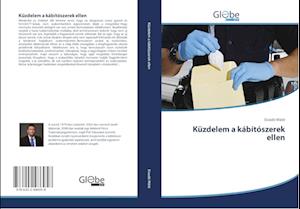 Cover for Máté · Küzdelem a kábítószerek ellen (Book)