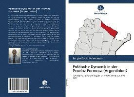 Cover for Valenzuela · Politische Dynamik in der Pr (Book)