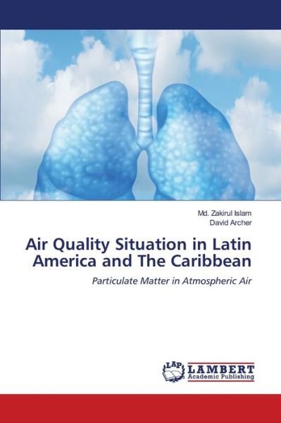 Cover for Islam · Air Quality Situation in Latin Am (Bog) (2020)