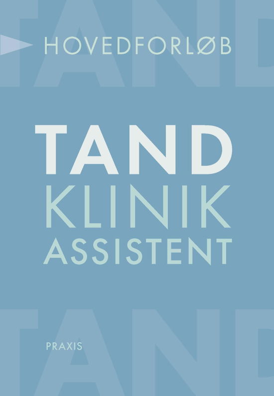 Tandklinikassistent: Tandklinikassistent - hovedforløb - Lene Ryesberg-Olsen; Ellen V G Frandsen; Casper Kruse; Anne-Mette Holm; Esben Özhayat; Lars Schropp; Lone Fuks; Kirsten Rasmussen; Mette Kjeldsen; Ann Wenzel; Lone Sander; Lise-Lotte Kirkevang; Hanne Hvid; Bo Danielsen; Jan Hejle; Nuno V. Hermann - Bücher - Praxis Forlag A/S - 9788757137958 - 9. Juni 2021