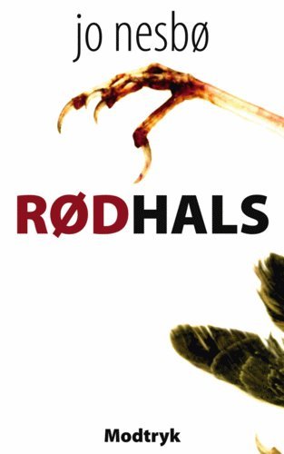 Cover for Jo Nesbø · Harry Hole-serien: Rødhals (Pocketbok) [2. utgave] [Paperback] (2005)