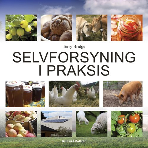 Selvforsyning i praksis - Terry Bridge - Libros - Billesø & Baltzer - 9788778422958 - 28 de septiembre de 2012