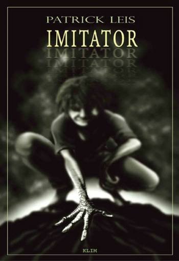 Cover for Patrick Leis · Imitator (Bok) (2005)