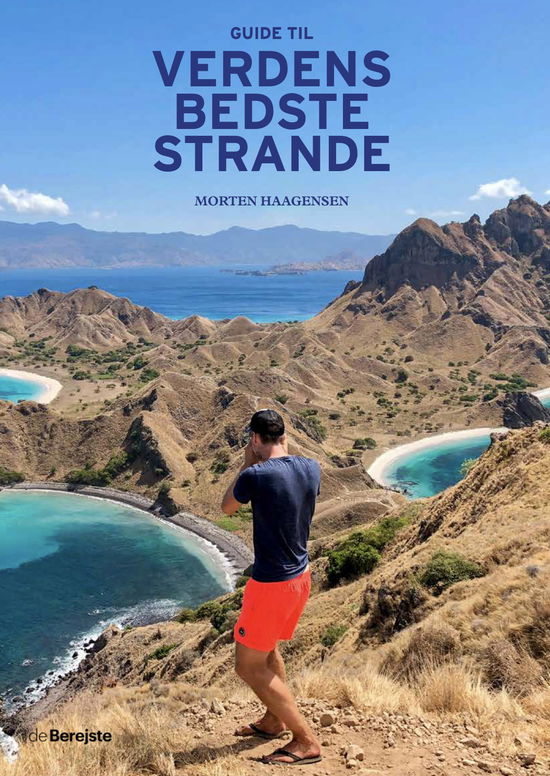 Morten Haagensen · Guide til verdens bedste strande (Taschenbuch) [1. Ausgabe] (2024)