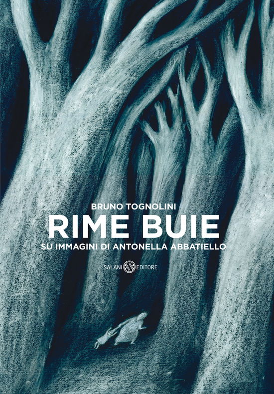 Cover for Bruno Tognolini · Rime Buie (Book)