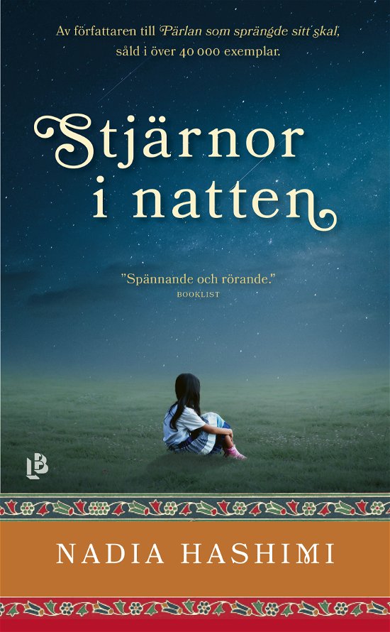 Nadia Hashimi · Stjärnor i natten (Taschenbuch) (2024)