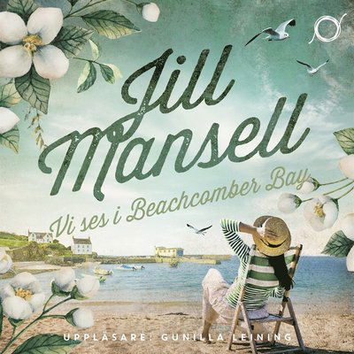 Cover for Jill Mansell · Vi ses i Beachcomber Bay (Audiobook (MP3)) (2020)