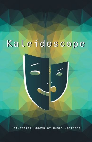 Cover for Storymirror · Kaleidoscope (Paperback Book) (2019)