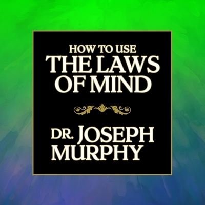 Cover for Joseph Murphy · How to Use the Laws Mind (CD) (2016)