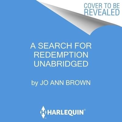 Cover for Jo Ann Brown · A Search for Redemption Lib/E (CD) (2022)