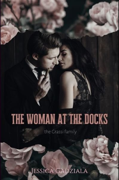 Cover for Jessica Gadziala · The Woman at the Docks (Paperback Book) (2020)