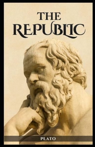 Cover for Plato · The Republic (Pocketbok) (2021)