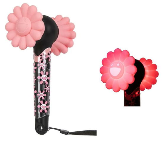 Cover for BLACKPINK · Takashi Murakami + BLACKPINK Lightstick Collectible (Light Stick) [Very Limited edition] (2024)