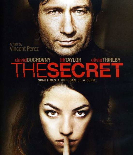 Cover for Secret (Blu-ray) [Widescreen edition] (2010)