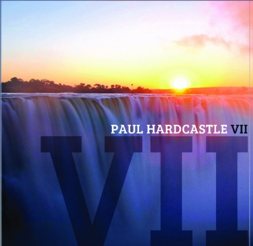 Cover for Paul Hardcastle · Paul Hardcastle Vii (CD) (2013)