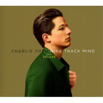 Charlie Puth nine track mind deals vinyl