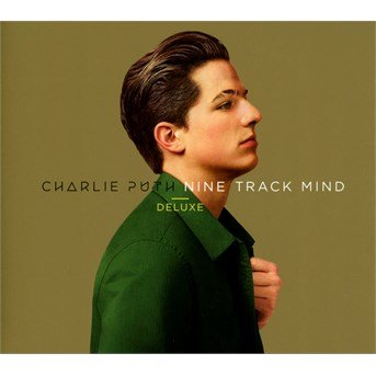 Cover for Charlie Puth · Nine Track Mind (CD) [Deluxe edition] (2016)